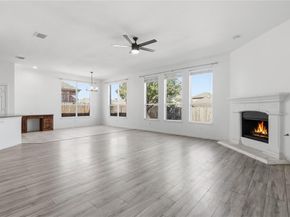 3257  Button Bush Drive , Fort Worth Texas 76244