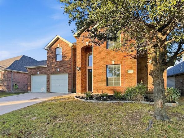 3257  Button Bush Drive , Fort Worth Texas 76244