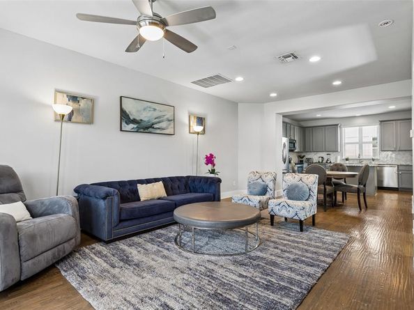1303  Rancho Mirage Drive , Dallas Texas 75204