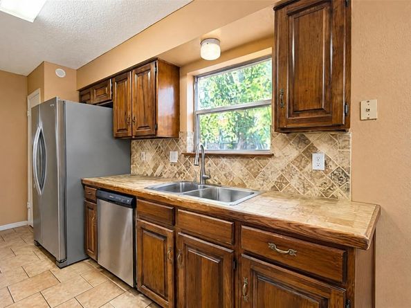 2718  Forest Park Drive , Garland Texas 75040