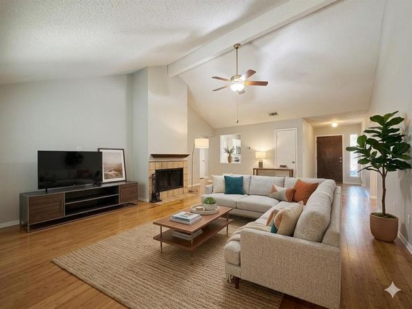 3117  Kingswood Drive , Garland Texas 75040