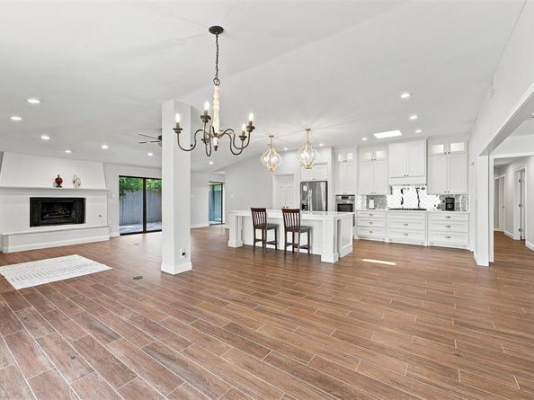 611  Westview Avenue , Fort Worth Texas 76107
