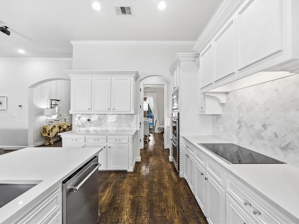 5  Wiltshire Court , Heath Texas 75032
