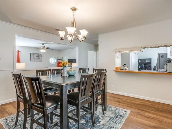 4413  Angus Drive , Fort Worth Texas 76116