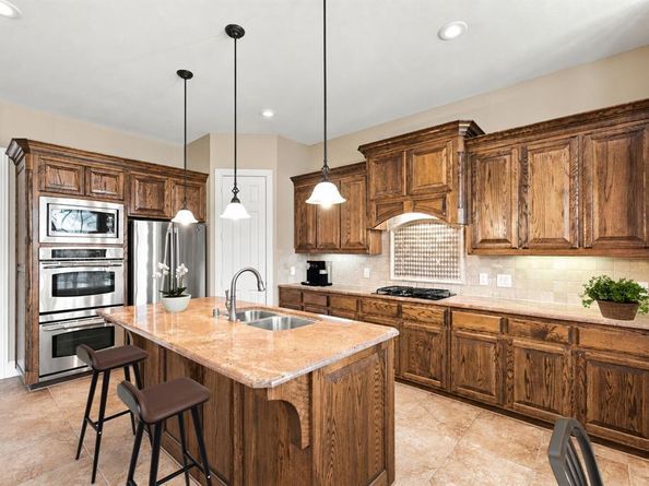 1303  Kerrville Drive , Allen Texas 75013