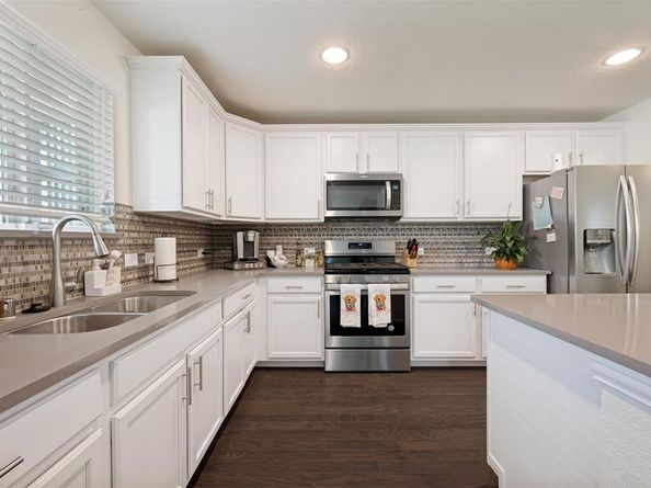 8946  Twin Pines Lane , Frisco Texas 75036