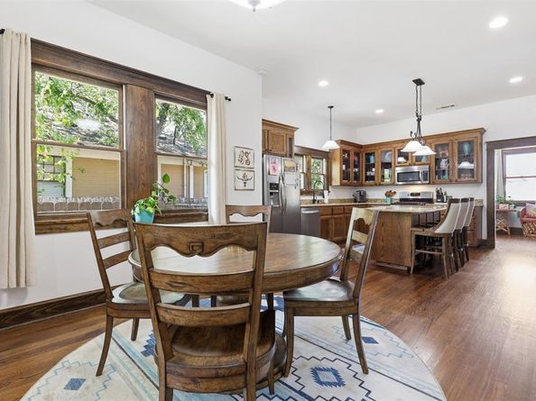 2114  Hurley Avenue , Fort Worth Texas 76110