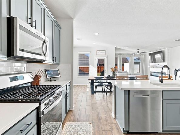 2245  Bellatrix Drive , Haslet Texas 76052