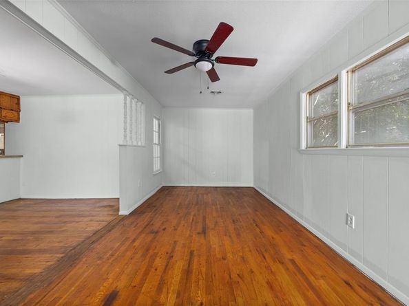 4406  Wayne Court S, Haltom City Texas 76117