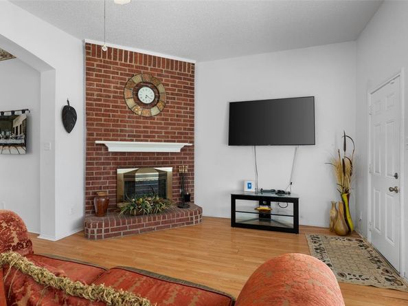 5025  China Berry Drive , McKinney Texas 75070