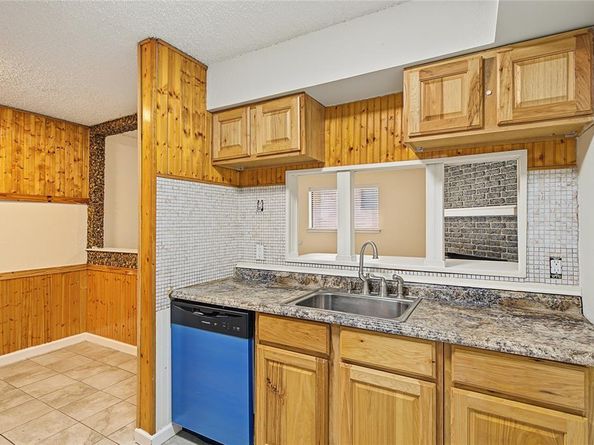 125  Allencrest Drive , White Settlement Texas 76108