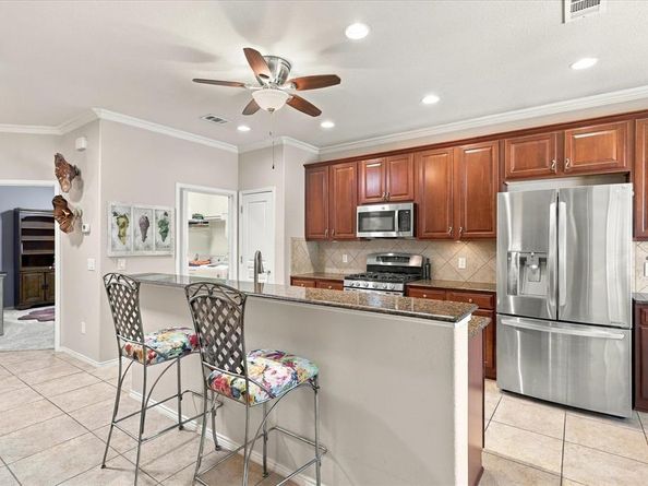 1118  Imperial Valley Lane , Frisco Texas 75036