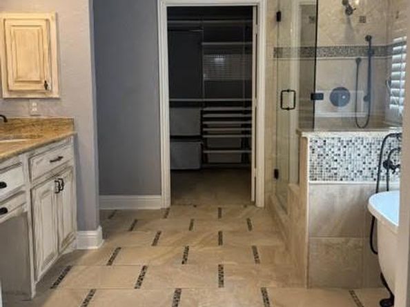 1900  Hackett Creek Drive , McKinney Texas 75072