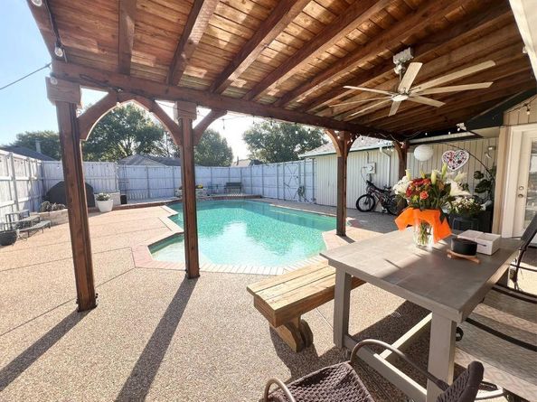 607  Bluebonnet Drive , Allen Texas 75002
