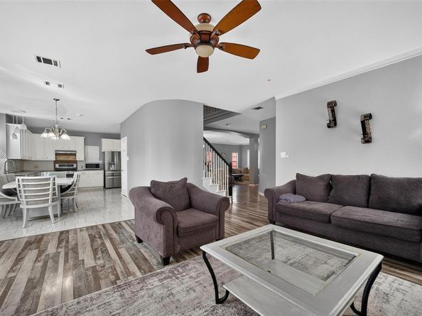 5726  Remington Drive , Garland Texas 75044