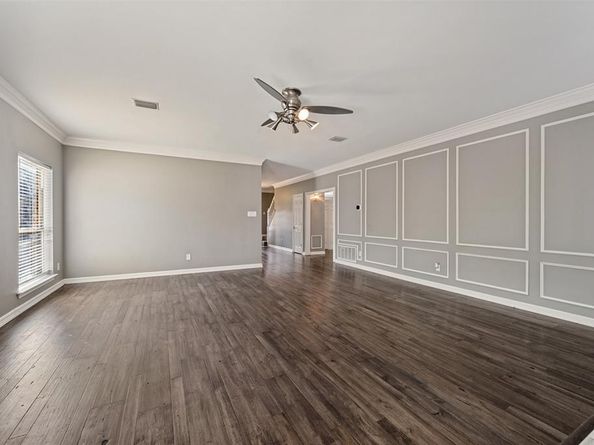 5401  Emerald Park Boulevard , Arlington Texas 76017