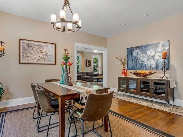 4301  Vandelia Street , Dallas Texas 75219