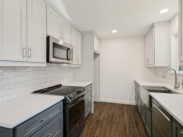424  Allencrest Drive , White Settlement Texas 76108