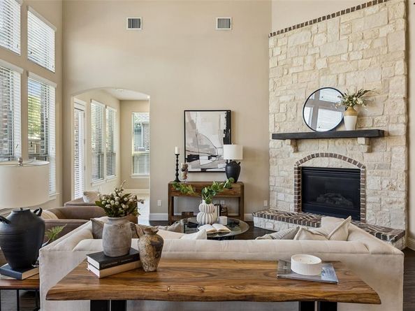 2209  Greenan Drive , Trophy Club Texas 76262