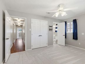 1760  Acorn Lane , Hurst Texas 76054