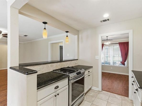 1760  Acorn Lane , Hurst Texas 76054