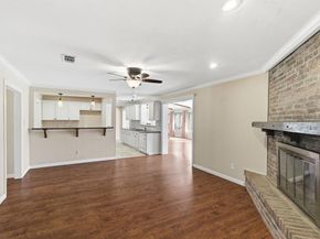 1760  Acorn Lane , Hurst Texas 76054