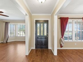 1760  Acorn Lane , Hurst Texas 76054