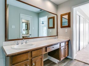 2112  MistyMeadow Court , Carrollton Texas 75006