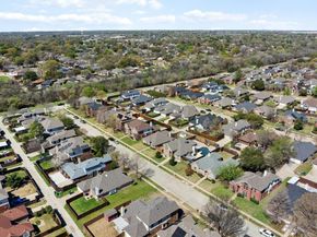 409  Kyle Lane , Lewisville Texas 75067