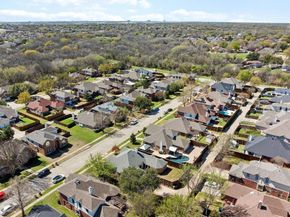 409  Kyle Lane , Lewisville Texas 75067