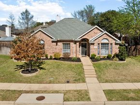 409  Kyle Lane , Lewisville Texas 75067