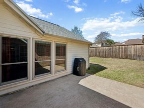 409  Kyle Lane , Lewisville Texas 75067