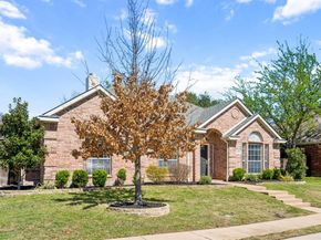 409  Kyle Lane , Lewisville Texas 75067