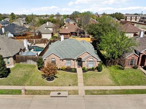 409  Kyle Lane , Lewisville Texas 75067