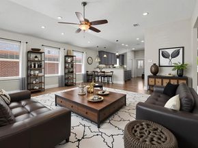 4015  Tumalo Trail , Dallas Texas 75212