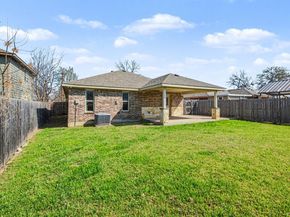 4015  Tumalo Trail , Dallas Texas 75212