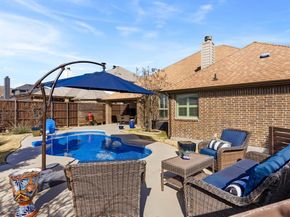 6905  Fools Gold Drive , Fort Worth Texas 76179