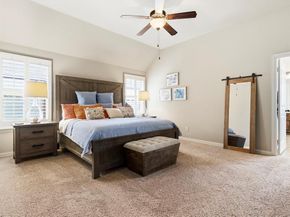 6905  Fools Gold Drive , Fort Worth Texas 76179