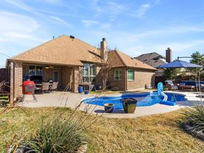 6905  Fools Gold Drive , Fort Worth Texas 76179