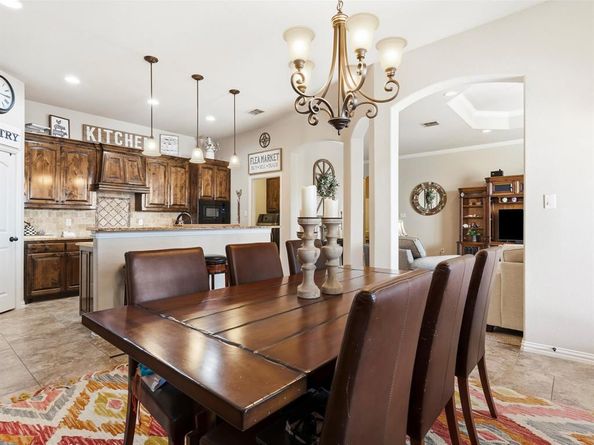 6905  Fools Gold Drive , Fort Worth Texas 76179