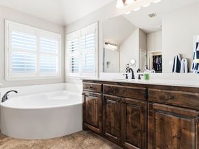 6905  Fools Gold Drive , Fort Worth Texas 76179