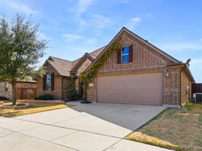 6905  Fools Gold Drive , Fort Worth Texas 76179