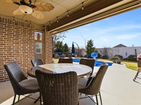 6905  Fools Gold Drive , Fort Worth Texas 76179