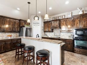 6905  Fools Gold Drive , Fort Worth Texas 76179