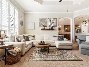 6905  Fools Gold Drive , Fort Worth Texas 76179