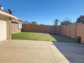 3106  Antelope Drive , Mesquite Texas 75181