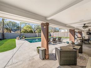 3796  Vinecrest Drive , Dallas Texas 75229