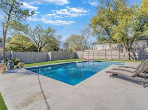 3796  Vinecrest Drive , Dallas Texas 75229