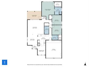 5200  Blackelm Drive , McKinney Texas 75071