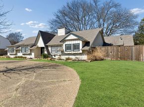 7619  Spring Valley Road , Dallas Texas 75254